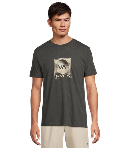 RVCA Blinder chemise légère manches courtes homme contre la chaleur urbaine