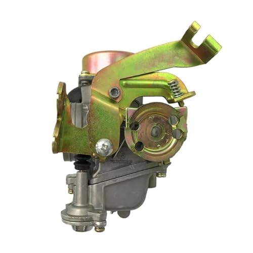 Carburateur 32 mm CVK32 haute performance pour relancer un moteur 260cc