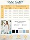 RITOSTA Strandkleid Damen Luftig Sommer Strandkleider Leichte Kleid Spaghettiträger Bikini Cover Up Strandtunika Knielang Strandponcho mit V Ausschnitt (Weiß,L)