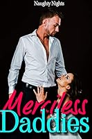 Algopix Similar Product 14 - Merciless Daddies A 6 Book Boxset Of