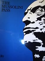 The Mussolini pass 0818102101 Book Cover
