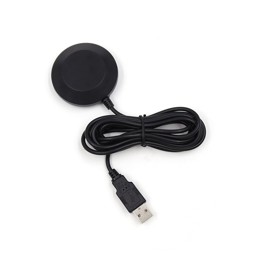 Módulo receptor GPS externo de 9ª y 10ª generación GNSS Beidou GMOUSE Timing and Positioning BE-50U