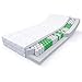 Produktbild MSS 7 Zonen TFK-Matratze Medic 90x200x20 cm H5-XL