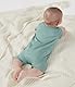 Petit Bateau Unisex Baby A0DHK Combicourt, Grün, 18 Monate