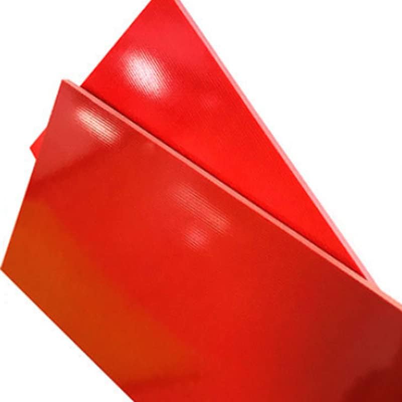 Miniatura 4 de Hojas espaciadoras G10 - 8 piezas, 4 colores, suministros para hacer cuchillos, 6.3 x 1.97 x 0.04 pulgadas para básculas y losas