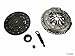 LuK 02-050 Clutch Kit