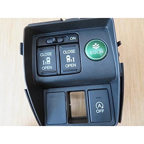 Amazon.co.jp: H25 オデッセイ RC1 マルチスイッチ/ECON/スライドドア 
