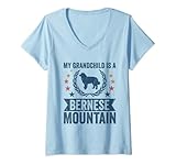 Bernese Mountain Gift for Men, Women, Dad & Mom
