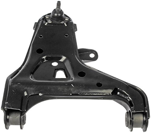 Dorman 521-796 bras de suspension en acier forgé haute résistance mécanique