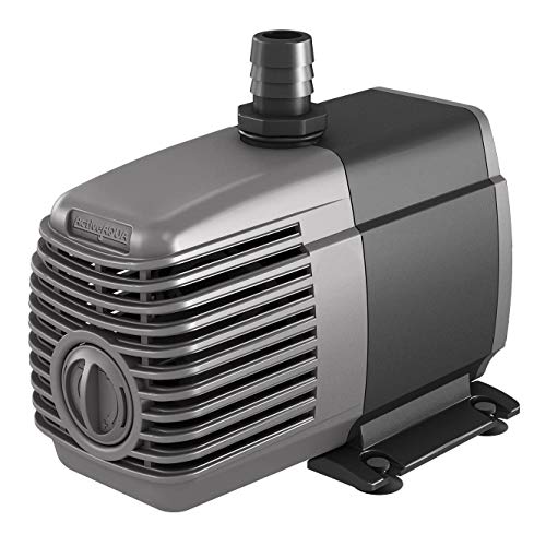 Active Aqua Submersible Water Pump, 800 GPH