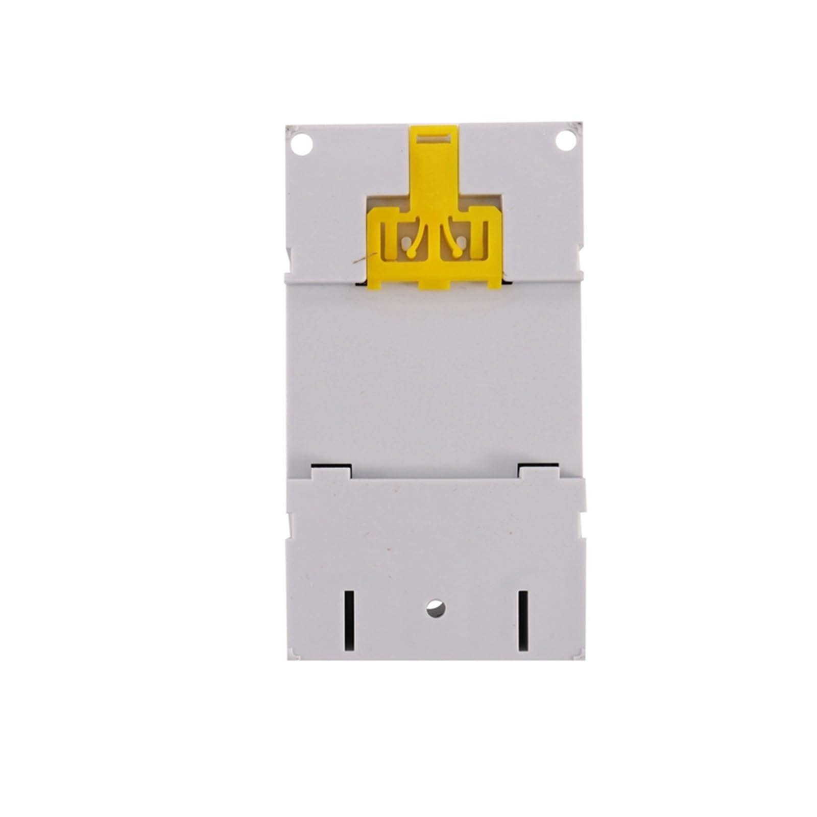 ZERVA Interruptor de Temporizador de Control de Segundos de 220 V, Controlador de Tiempo de Salida de Voltaje de Pin de Pantalla Digital de Pantalla