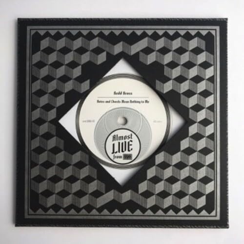 Notes & Chords Mean Nothing to Me