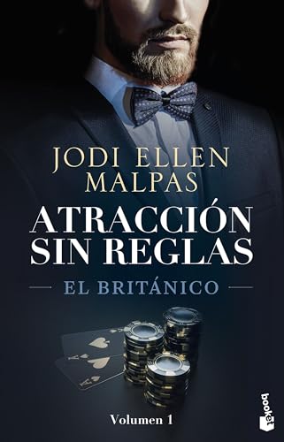 El Británico (Atracción sin reglas, 1) (Bestseller)
