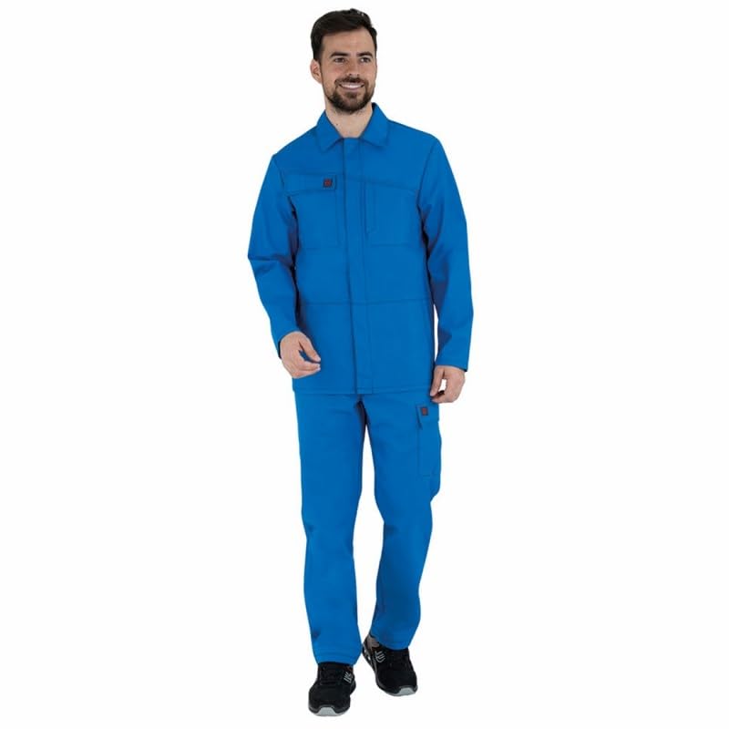 Pantalon Simple Dioptase Lafont XL pour chantier et atelier