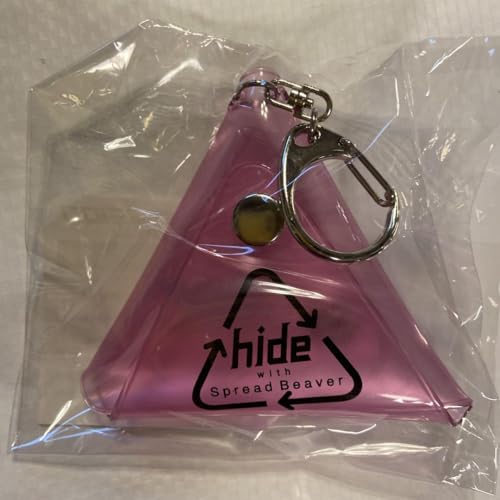 hideグッズ hide official on X: 