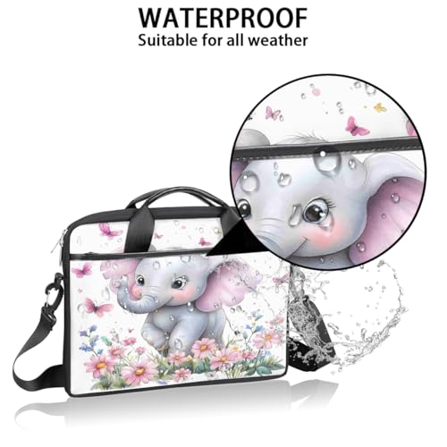 Bolsa para Laptop 15 pulgadas Ethebre miniatura 3