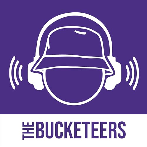 The Bucketeers cover art