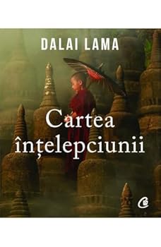 Paperback CARTEA INTELEPCIUNII [Romanian] Book