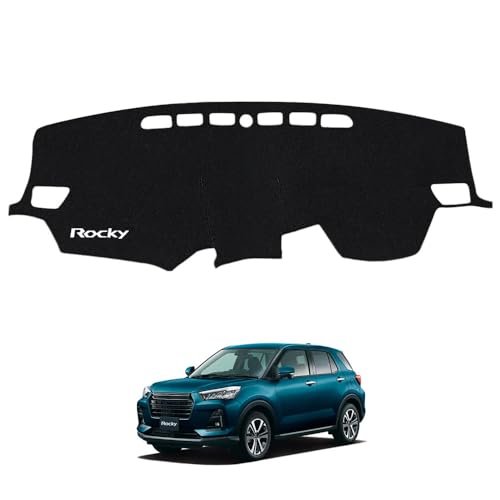 ダイハツ ロッキー