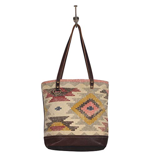 Myra Bag Exemplar Tote Bag S-20433