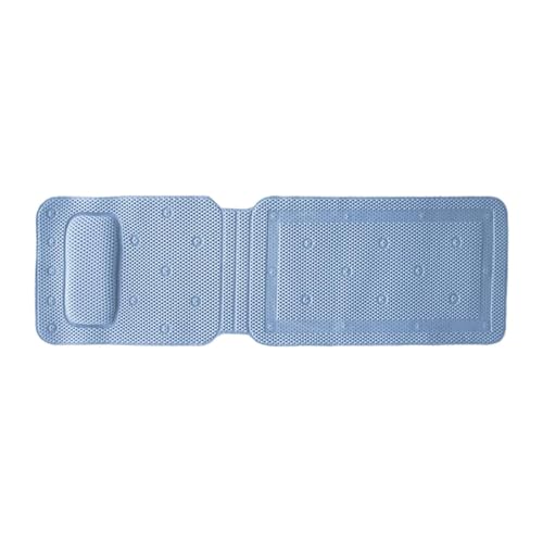 Tapis de bain antidérapant confortable un cadeau bien-être idéal - 8