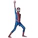 Produktbild Diudiul Spiderman Kostüme für Kinder Action Dress Ups und Zubehör Party Cosplay Kostüm