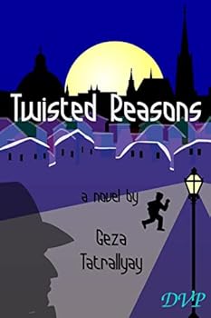 Paperback Twisted Reasons Book