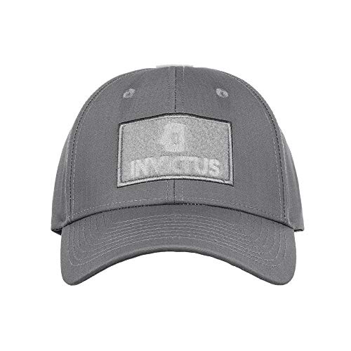Boné Invictus Trigger Verde Tático Militar