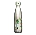 Produktbild THE BOTTLE Thermosflasche Kaktus aus Edelstahl