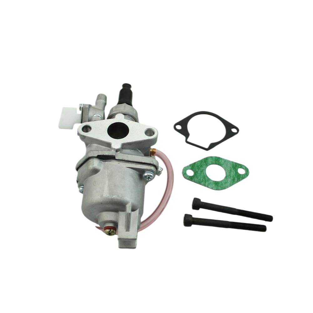 Carburetor Gasket Compatible with 47cc 49cc Moto ATV Quad Bike
