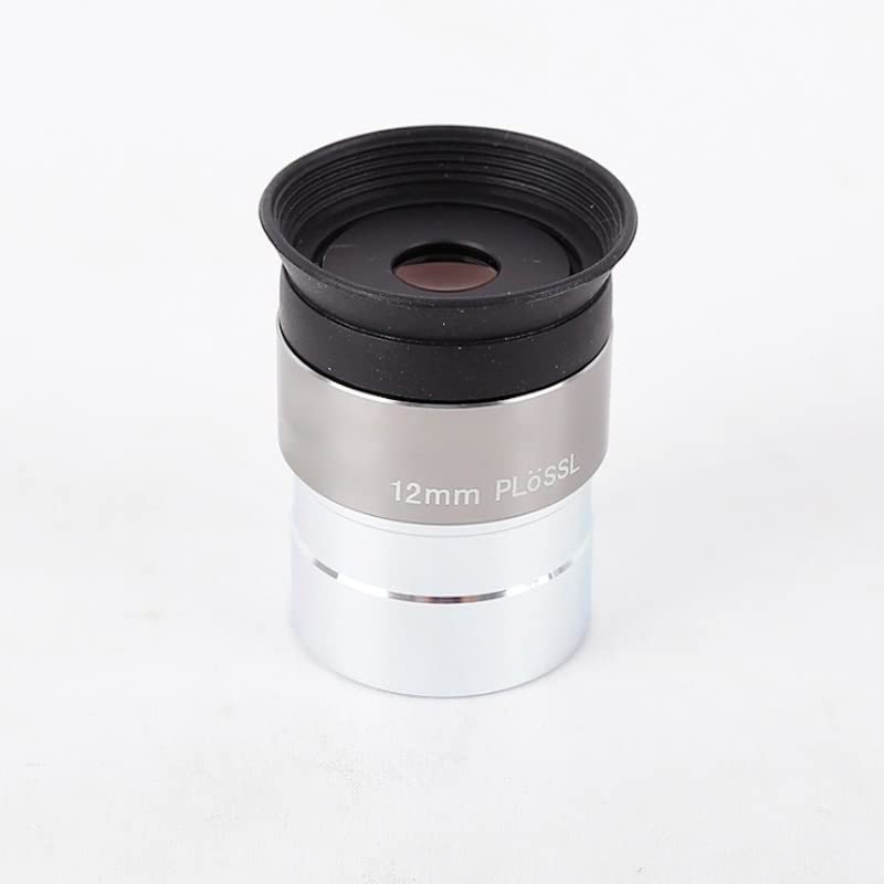 Ocular de 12 mm de 4 elementos: imágenes nítidas para tu telescopio 5