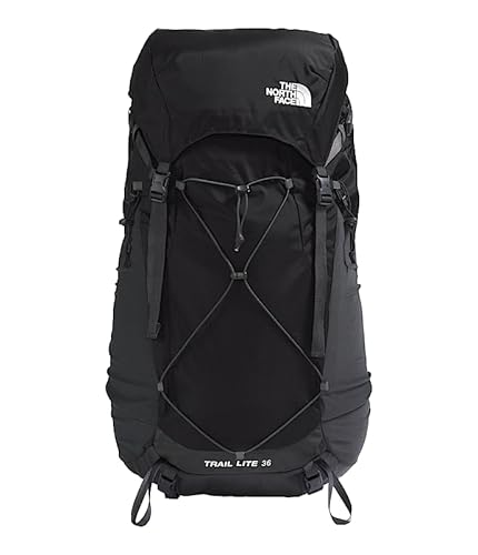 Lleva tus aventuras con el Trail Lite. Esta mochila es cómoda y resistente para llevar todo lo que necesitas. Diseño moderno y duradero para que disfrutes de cada camino.