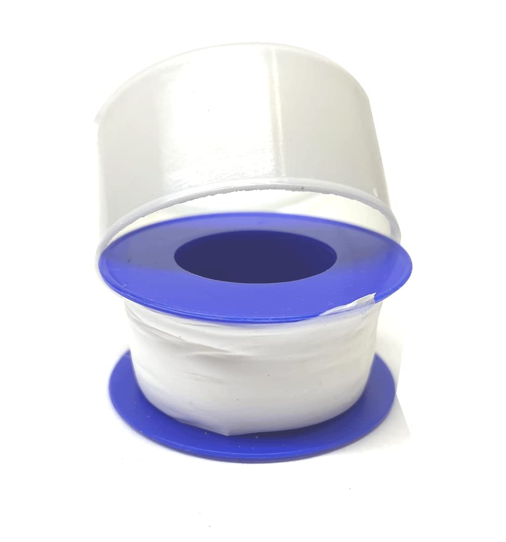 100 PC 3/4" X 520" Teflon Thread Sealants Tape Plumbing Plumber Plumbers