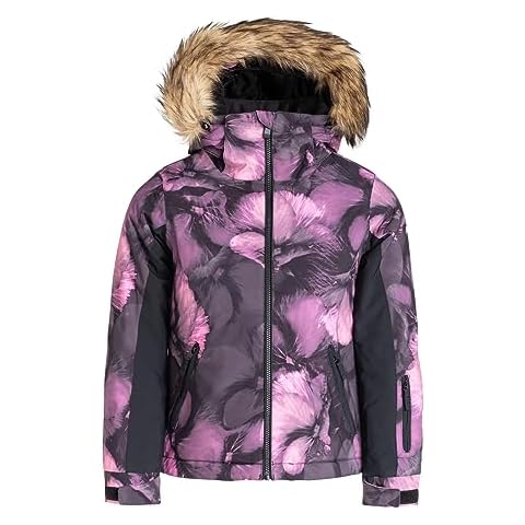 Roxy Jet Ski - Veste technique pour filles Cover