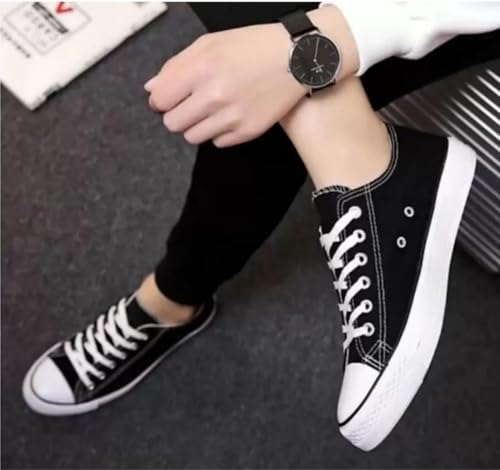 Image of Men's Casual Fashion Shoes for Work, Travel (PRA-1061)
