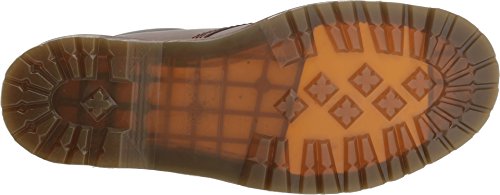 Image of Dr. Martens unisex-adult 0939 Series Black Greasy Boot