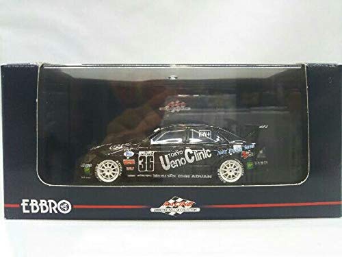 Amazon | 1/43 上野クリニックアルテッツァ スーパー耐久2000
