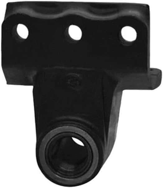 Technical Precision Replacement for Volvo VNL GEN II Year 2006 Hanger Bracket for Rear of Front