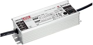 Mean Well HLG-60H-24AB AC to DC Power Supply