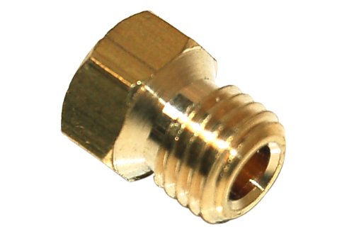 Preisvergleich Produktbild Smeg Herd Injektor AUX. Original Teilenummer 909010470