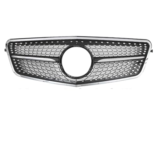 _ChX^Ctg[VOOAZfXxcE W212 E250 E300 E350 E500 E550 2010-2013 }CobnX^Cop[OɓK(Diamond-Chrome Black)