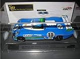  EXIN, FLY CAR MODELS SCALEXTRIC SRC Matra 670B Winner DE Las 24H. DE LE Mans 73