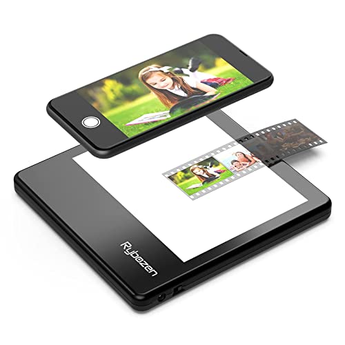 10 Best Scanner For Old Photos And Negatives [2023 UPDATED RANKINGS