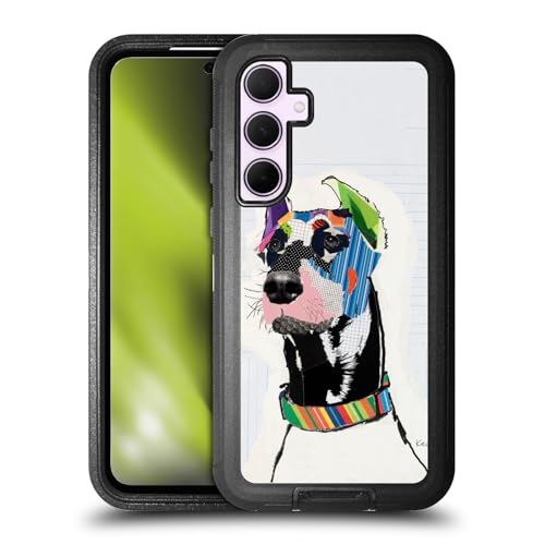 Coque robuste Samsung Galaxy A35 5G étui antichoc Michel Keck