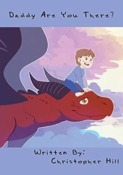 Paperback Daddy are you there? Book