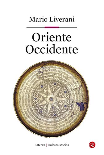 9788858141304 Oriente Occidente