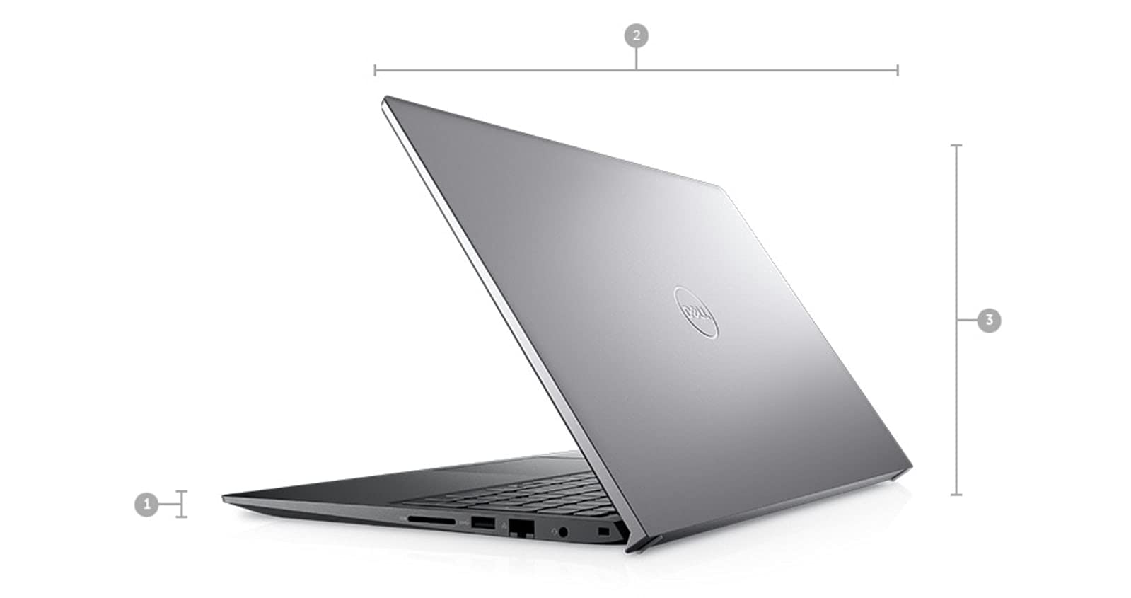 Amazon.com: Dell Vostro 5510 Laptop | 15.6