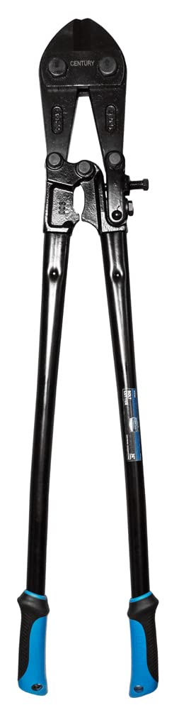 きり　36 Amazon | Century Drill & Tool 72744 ボルトカッター 36インチ