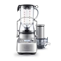 Breville the 3x Bluicer Pro Juicer