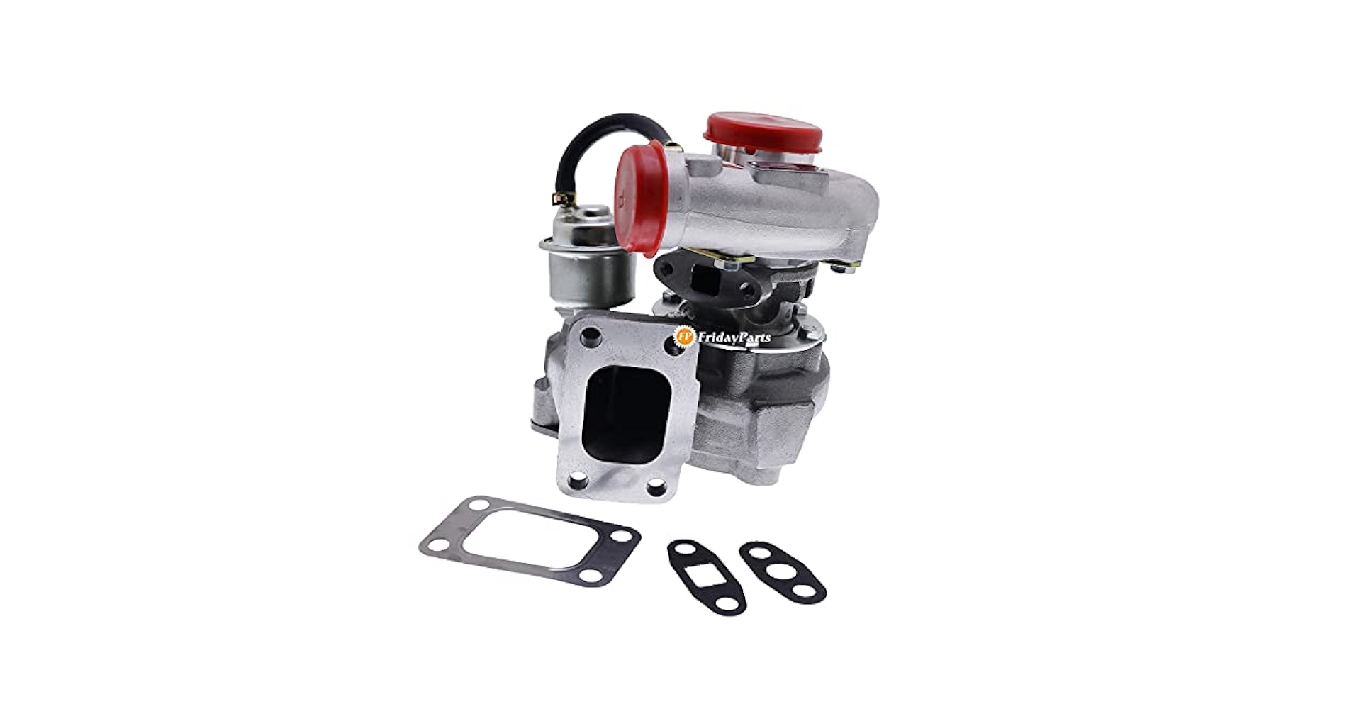 Amazon.com: FridayParts TAO315 Turbocharger 2674A108